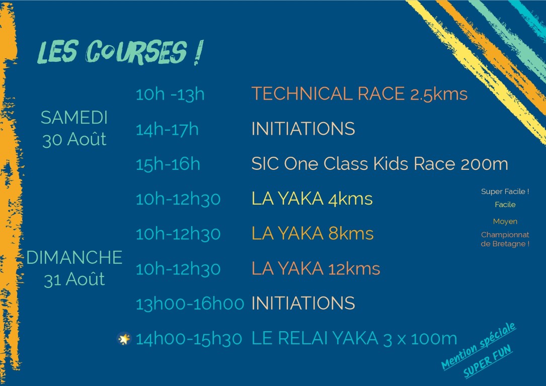 Yaka-Paddle-Festival-2025-Programme-courses Programme des courses YPF2025