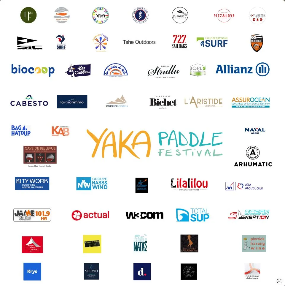 Programme YPF 5