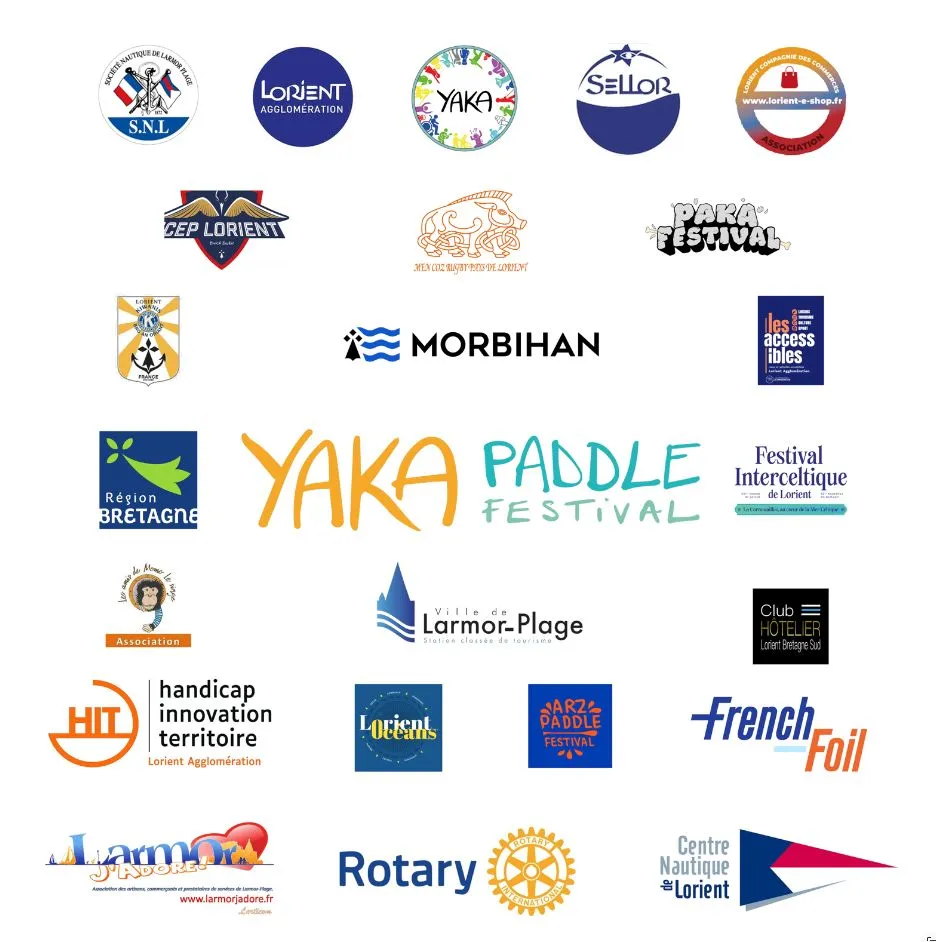 Programme YPF 5