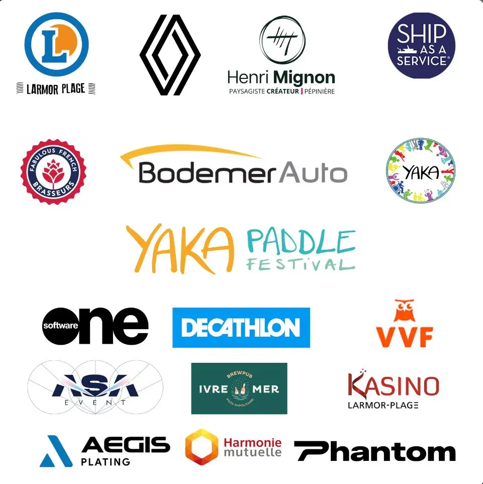 Programme YPF 5