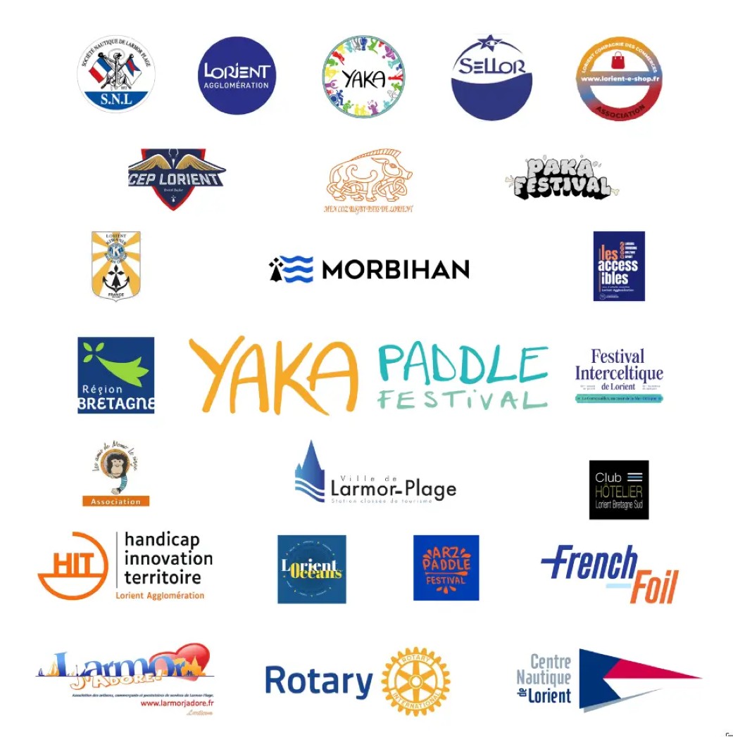 Programme YPF 5